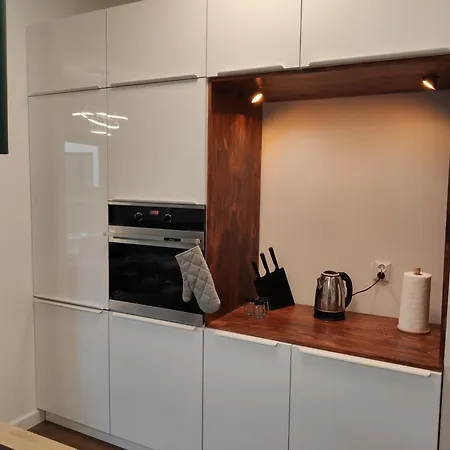 Apartament Milionowa *