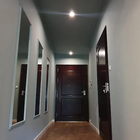 Apartament Milionowa Apartment